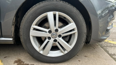 Volkswagen Polo 1.0 Match Edition 3dr Petrol Hatchback